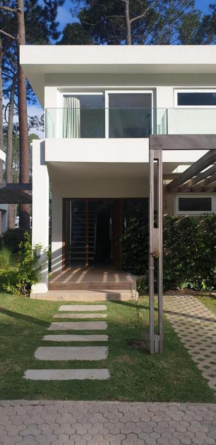 Garden View 2 Dormitorios Con Jardin Y Parrillero Hasta 7 Personas Punta del Este Exterior photo